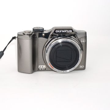Used Olympus SZ-30MR, Good Condition
