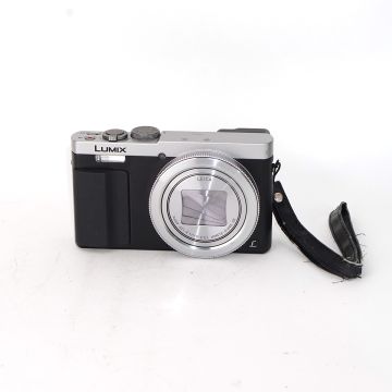 Used Panasonic DMC-ZS50, Good Condition