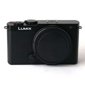 Used Panasonic Lumix S9 Mirrorless Full-Frame Camera, Excellent Condition