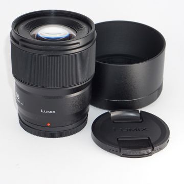 Used Panasonic S 100 F2.8, Excellent Condition