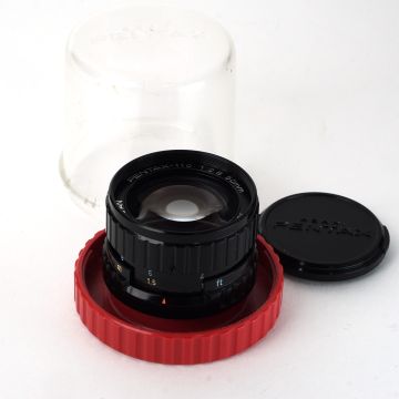 Used Pentax 110 50 f2.8, Good Condition