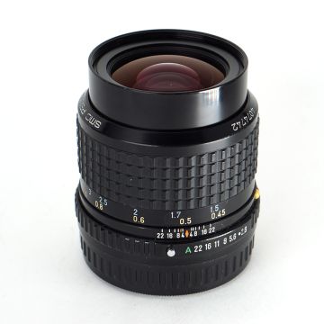 Used Pentax A 645 SMC 55 f2.8, Good Condition