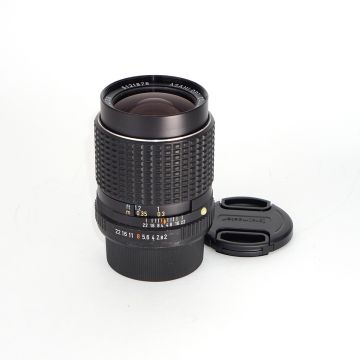 Used Pentax Asahi SMC 28 F2, Very Good Condition