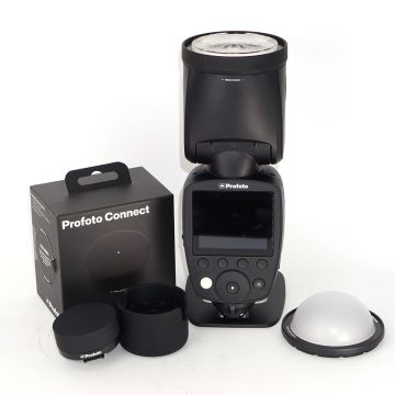Used Profoto A1X TTL Flash Kit, Sony Dedicated, Good Condition