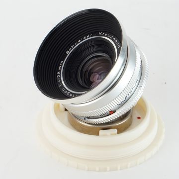 Used Schneider Kreuznach Retina Curtagon 28 F4 for Kodak, Good Condition