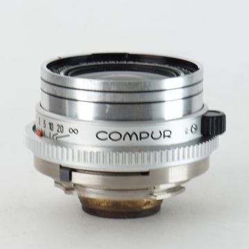 Used Schneider Kreuznach Retina Curtagon 35 F2.8 for Kodak, Good Condition