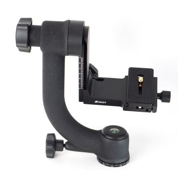 Used Shoot ST360 Gimbal, Good Condition