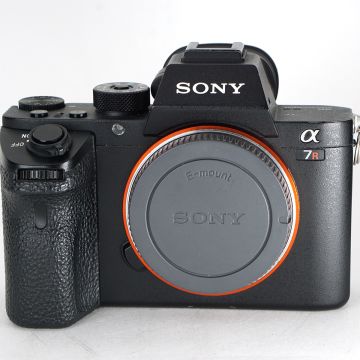 Used Sony A7R 2 Body, Bargain Condition