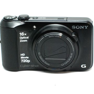 Used Sony Cybershot DSC-H90, Good Condition