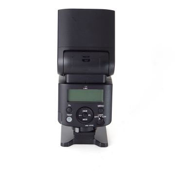 Used Sony HVL-46RM Flash, Good Condition