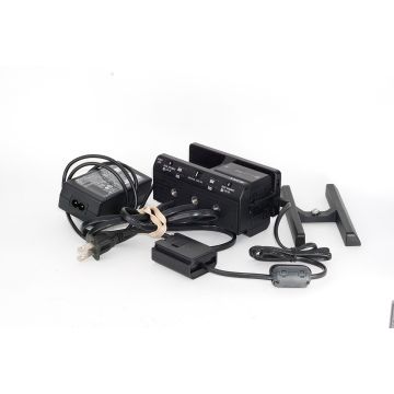 Used Sony MQZ1 Multi Battery Adapter, Excellent Condition