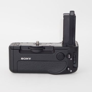 Used Sony VG-C4EM Vertical Grip, Good Condition