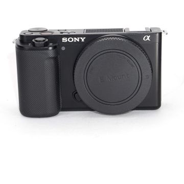 Used Sony ZV-E10 Body, Very Good Condition