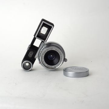 Used Summaron 3.5cm F3.5, Bargain Condition