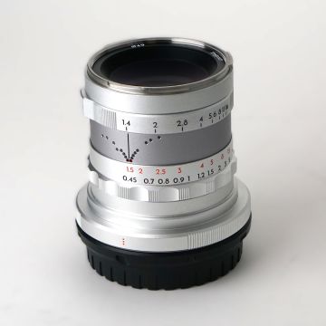 Used Thypoch 35mm F1.4 Simera for Nikon Z Mount, Excellent