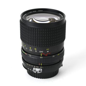 Used Tokina 28-85mm F3.5-4.5 AT-X, Nikon, Good Condition
