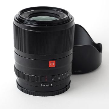 Used Viltrox 23mm F1.4 for Sony, Good Condition