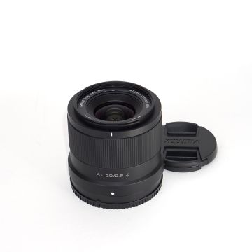 Used Viltrox AF 20 F2.8 for Nikon Z, Excellent Condition