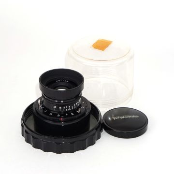 Used Voigtlander Heliar 40 F2.8 for Leica M, Excellent Condition