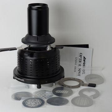Used Westcott Optic Spot, Good Condition