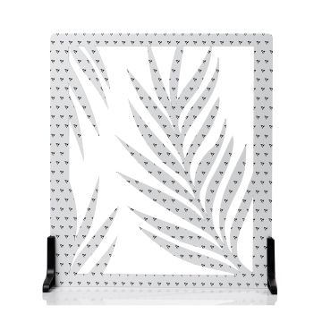 V-Flat World Shadow Boards Palm Leaf