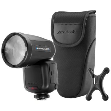 Westcott FJ100 Speedlight | Sony (100Ws)