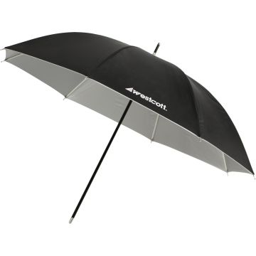 Westcott 32in Umbrella Soft Silver Bounce