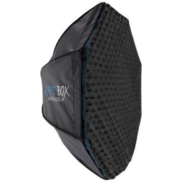 Westcott 40-Degree Egg Crate Grid for Rapid Box Switch Octa-M, 36" Beauty Dish & Original Octa XL