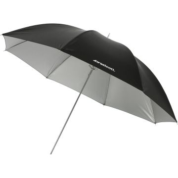 Westcott 45in. Umbrella Soft Silver Bounce