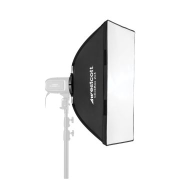Westcott ClickBox 2x3 (Bowens)