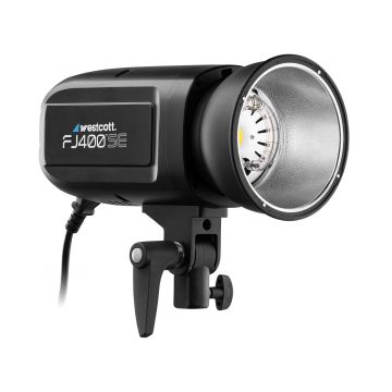 Westcott FJ400-SE Studio Strobe 400Ws