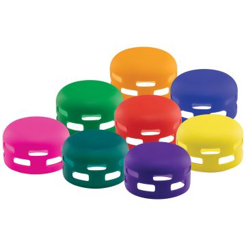 Westcott FlexiGels for FJ400 Strobe (Vivid)