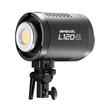 Westcott L120-B Bi-Color COB LED
