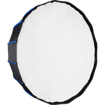 Westcott Rapid Box Switch 24in Beauty Dish