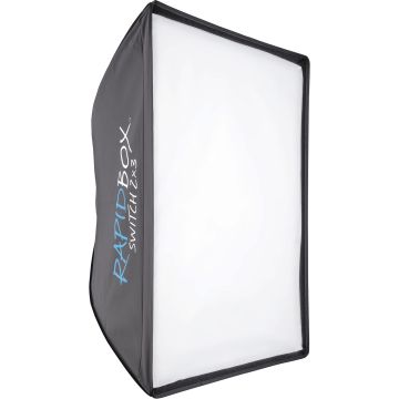 Westcott Rapid Box Switch 2x3 Softbox