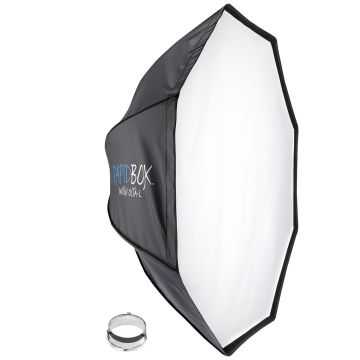 Westcott Rapid Box Switch Octa Large Softbox Bowens Mount