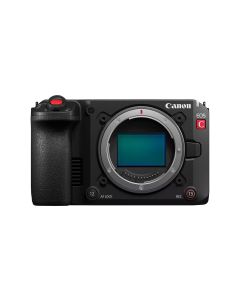 Canon EOS C50 Cinema Camera