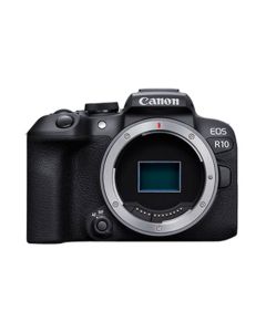 Canon EOS R10 Body