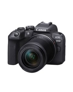 Canon EOS R10 RF-S 18-150mm IS STM