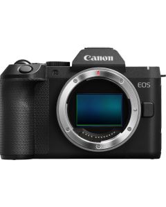 Canon EOS R8 Mark II Mirrorless Camera Body