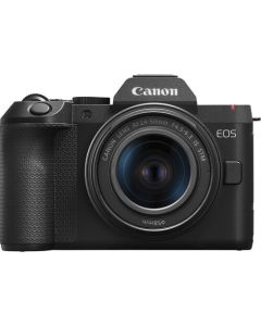 Canon EOS R8 Mark II + RF24-50mm F4.5-6.3 IS STM Lens