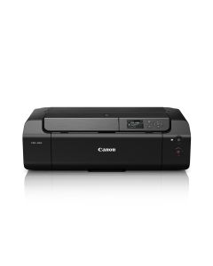 Canon PIXMA PRO-200S Professional 13" Wireless Inkjet Photo Printer