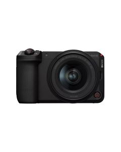 Canon R6 V w/ RF20-50mm F4 L IS USM PZ Lens Kit