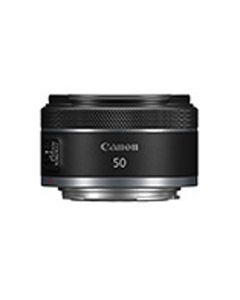 Canon RF 50mm F1.8 STM Prime Lens