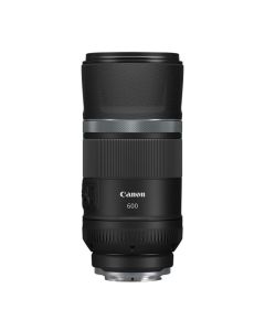 Canon RF 600mm f/11 IS STM Super Telephoto Prime Lens