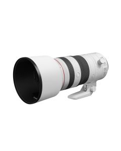 Canon RF 70-200mm F2.8 IS USM Z White