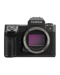 Fujifilm GFX 100 II