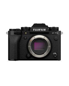 FUJIFILM X-T5 Digital Camera Body