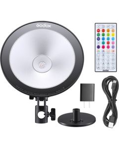 Godox CL10 LED Webcasting Ambient Light