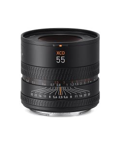 Hasselblad XCD 55V f2,5